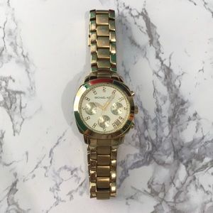 Michael Kors authentic watch